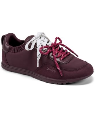 Women's Arianna Lace-Up Sneakers