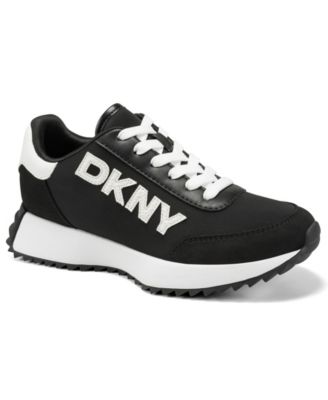 Women's Niva Lace-Up Sneakers