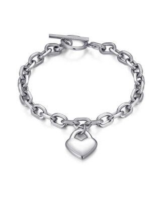 Love Yourself - Chain Bracelet