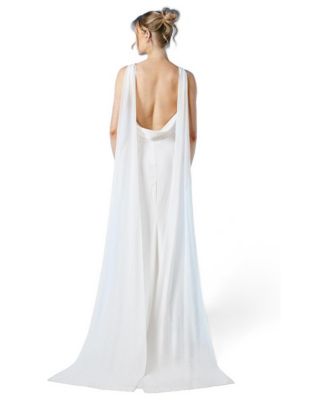 macy's beach wedding dresses Women's Blue Textured Cotton & Featuring a soft draped black satin body con dress Size:9/10 Years