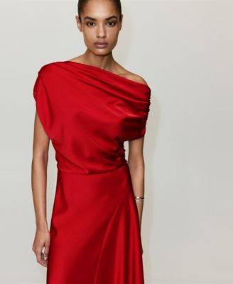 mango party dresses Women's Semi-Formal Cocktail & This exclusive collection is designed for the most special events and occasions Mango Brand Mango Shop Vestidos