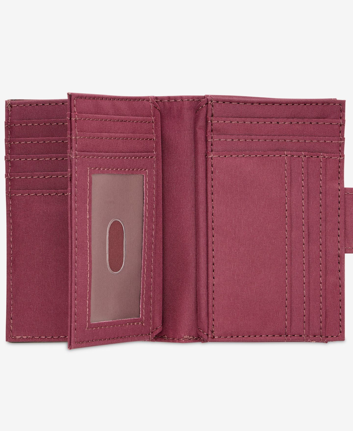 Женский кошелёк Giani Bernini Paisley Framed Wallet, цвет: Костяной — фото 2