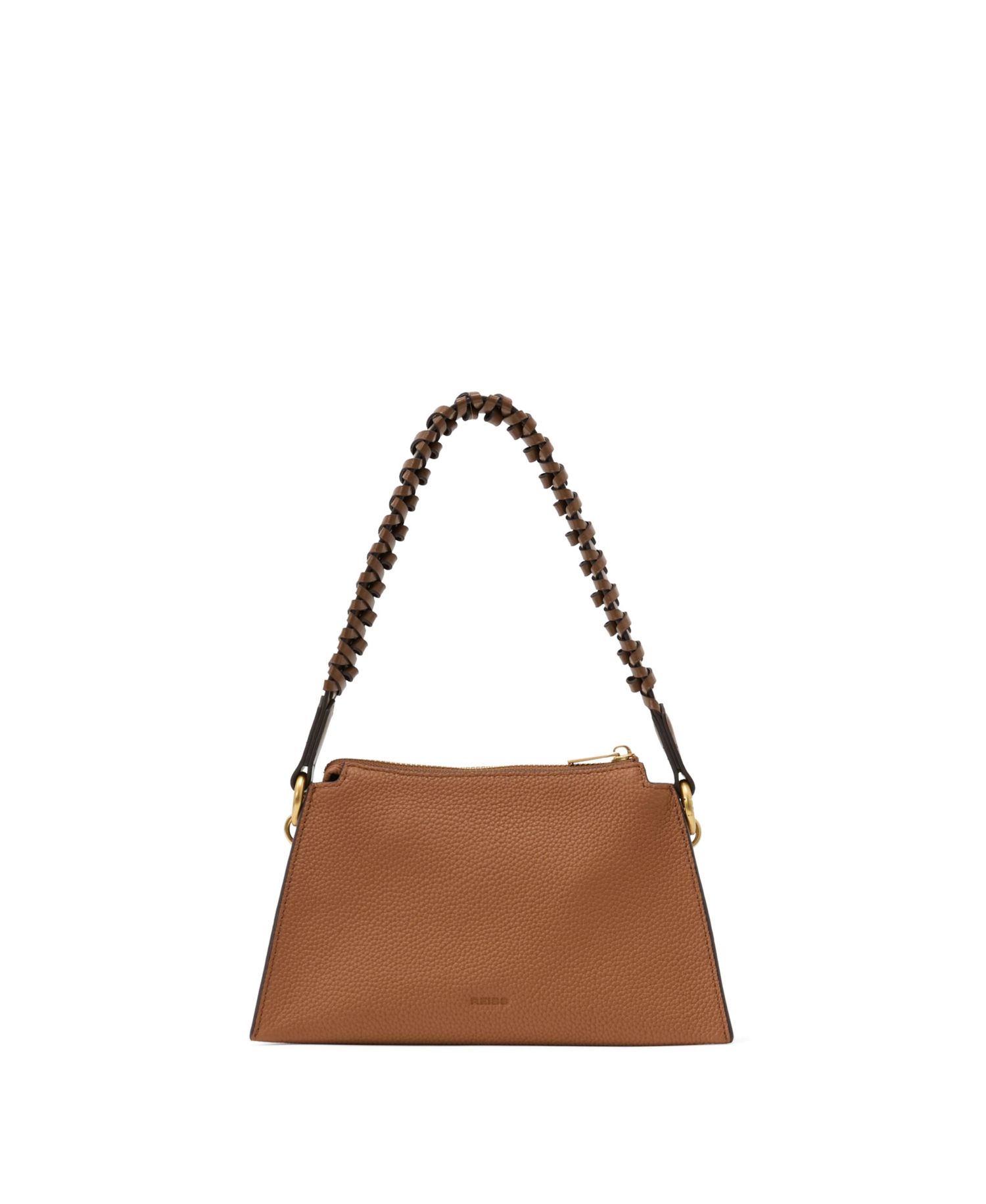 Women's Avery Suede Leather Cross-Body Handbag
