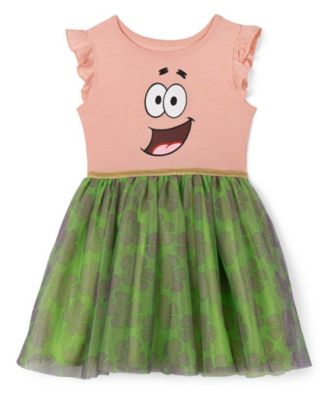 Girls' (5-20) Cosplay Tutu Dress