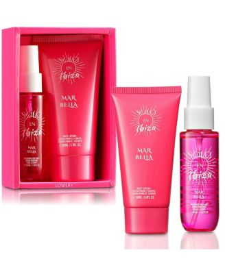 2 Piece Solo En Ibiza Mar Bella Gift Set