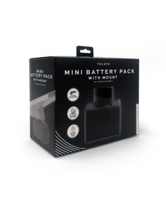 Starlink Mini Battery Pack Mount 30,000 mAh Waterproof for Starlink Mini