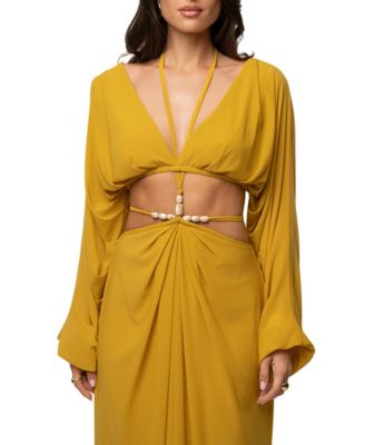 Women's Selene Draped Top