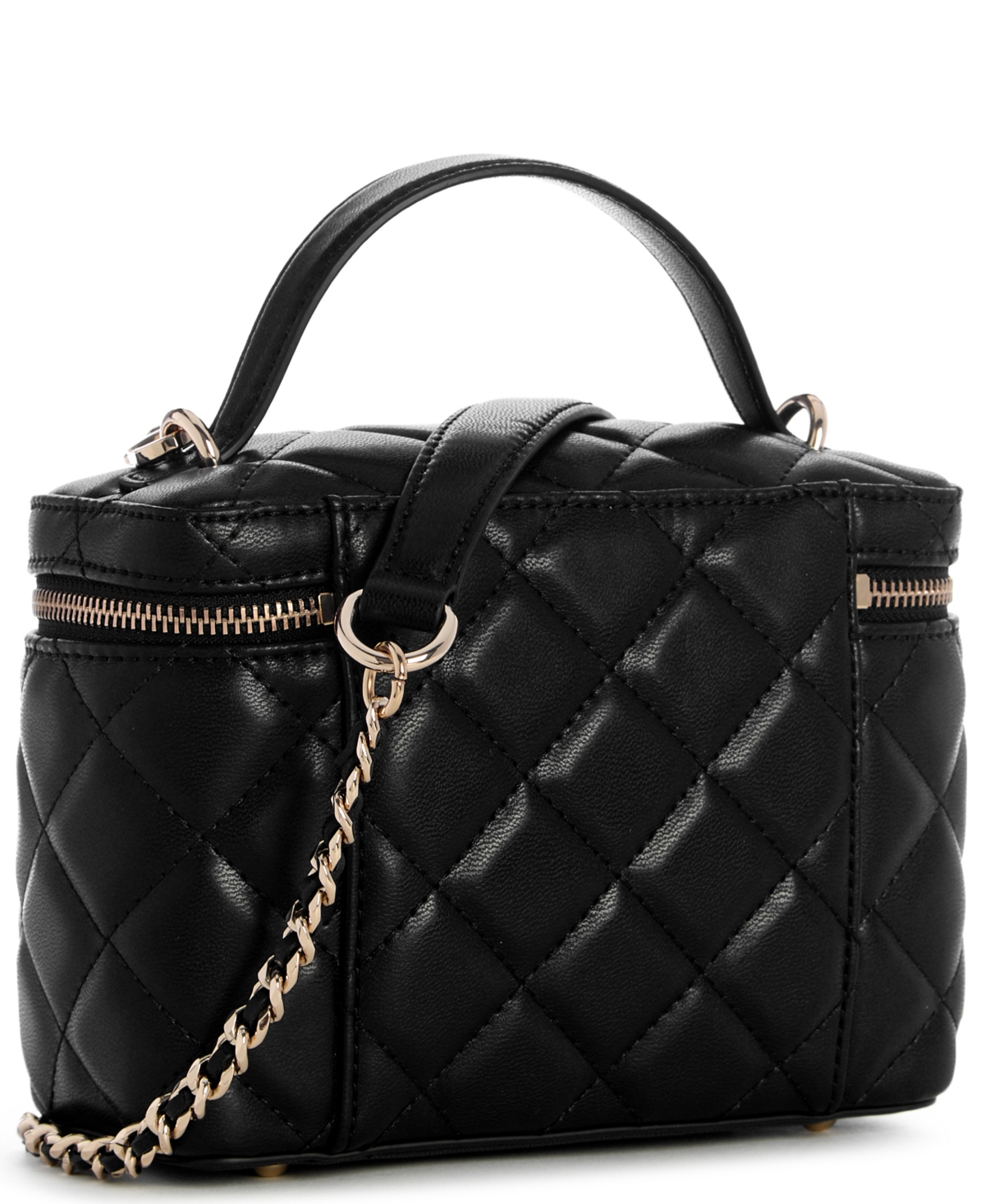 Guess Juliet Canister Mini Crossbody Handbag
