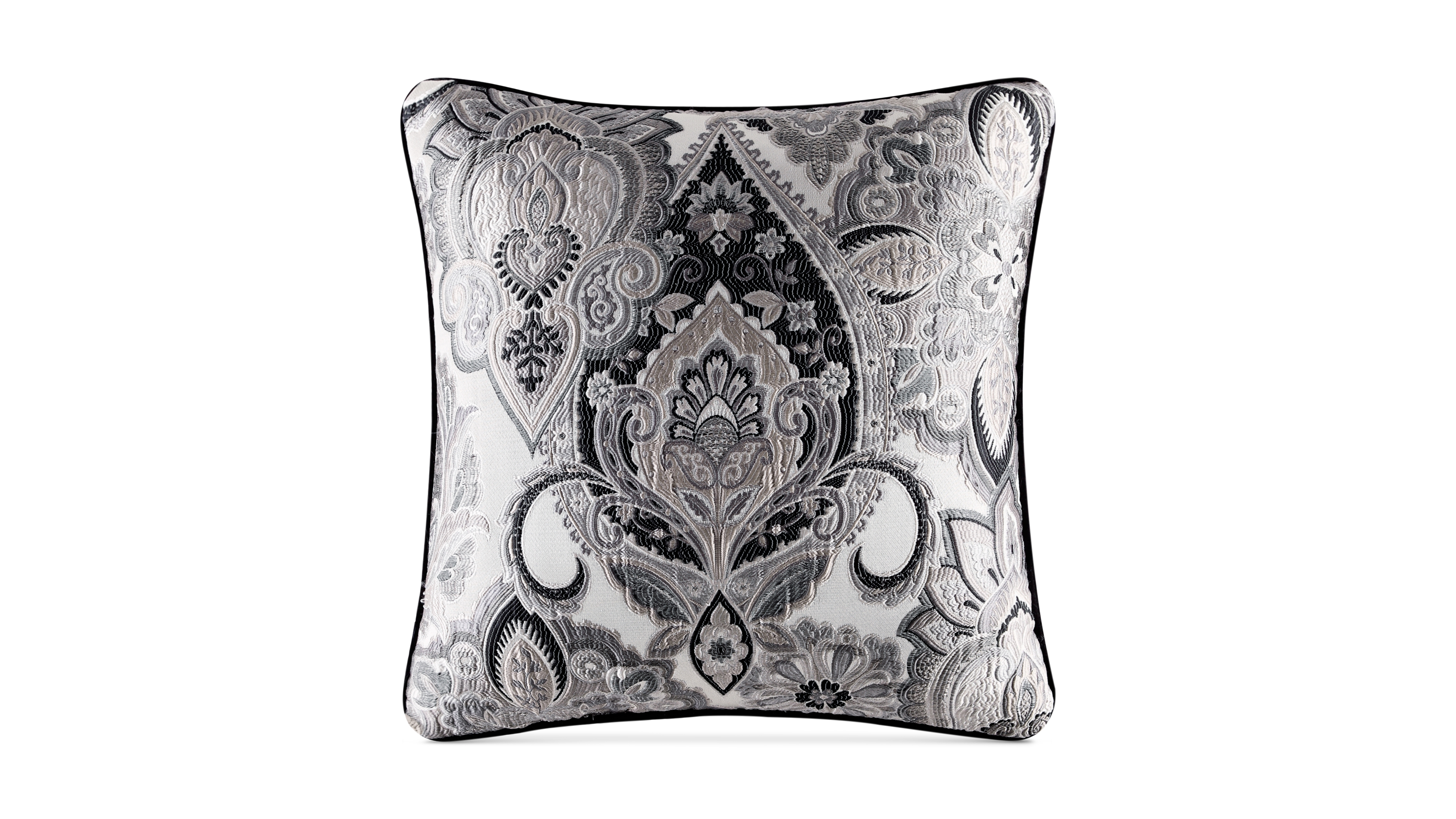 J Queen New York Guiliana Decorative Pillow, 20" x 20"