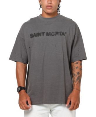 Men's Apocalypse Boxy T-Shirt