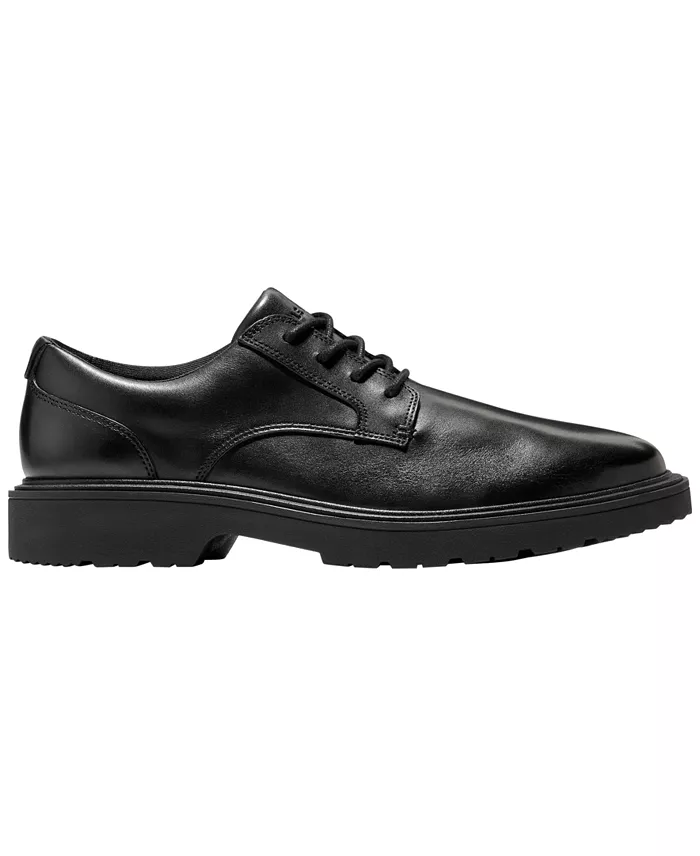 Men's Vestry Grand Plain-Toe Oxfords - thumbnail 2