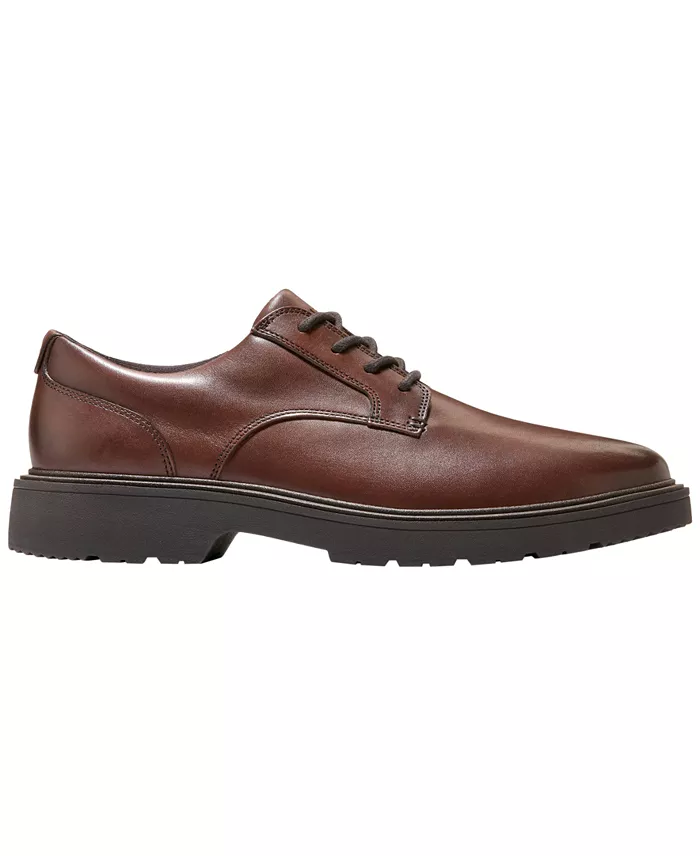 Men's Vestry Grand Plain-Toe Oxfords - thumbnail 8