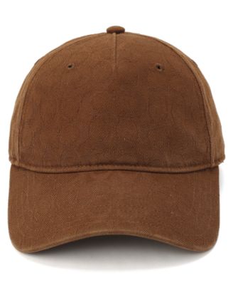 Women's Tonal Signature-C Baseball Hat
