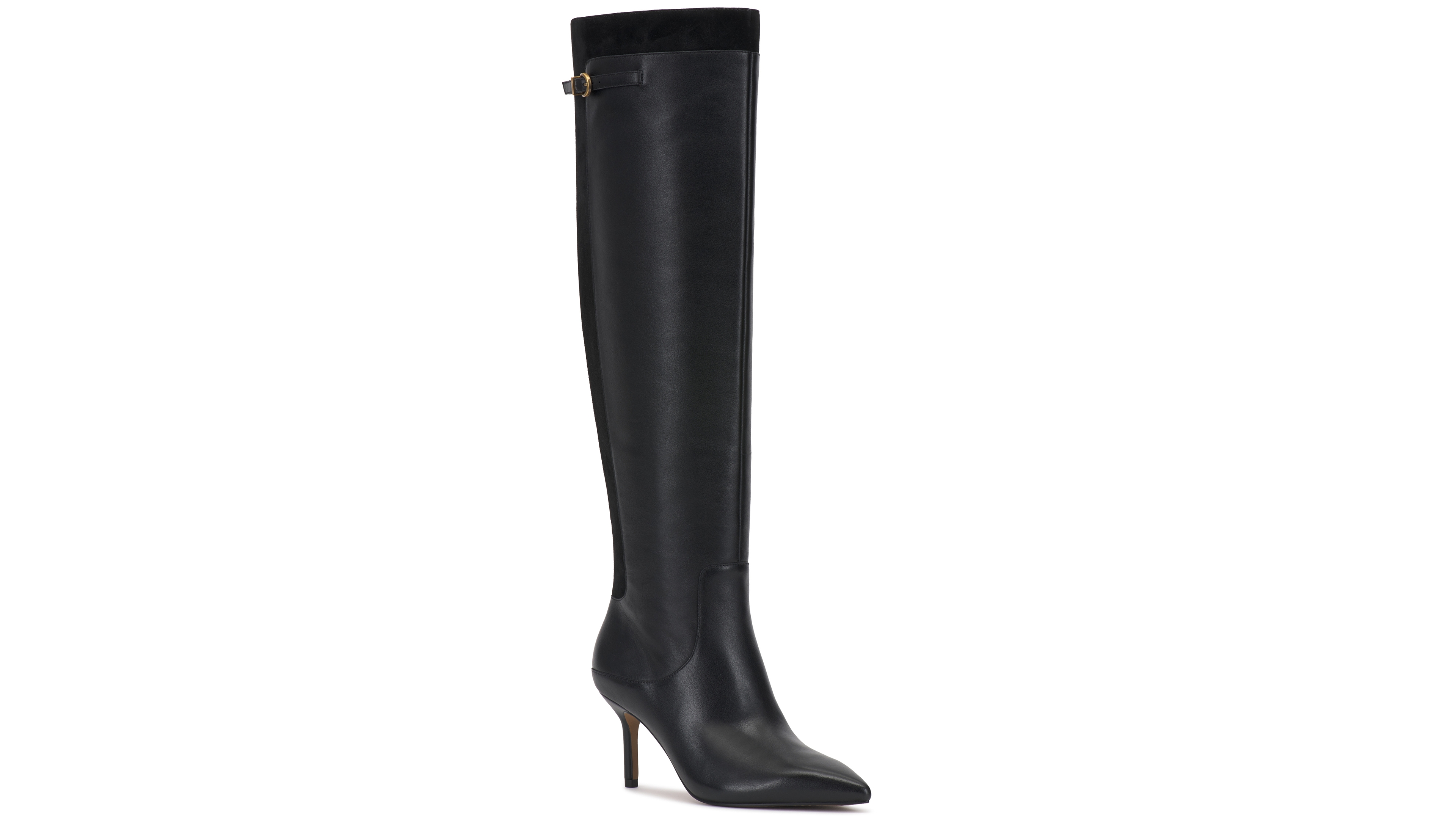 Vince Camuto Women's Meleis Over The Knee Boots