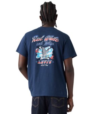 Men's Signature Graphic T-Shirt