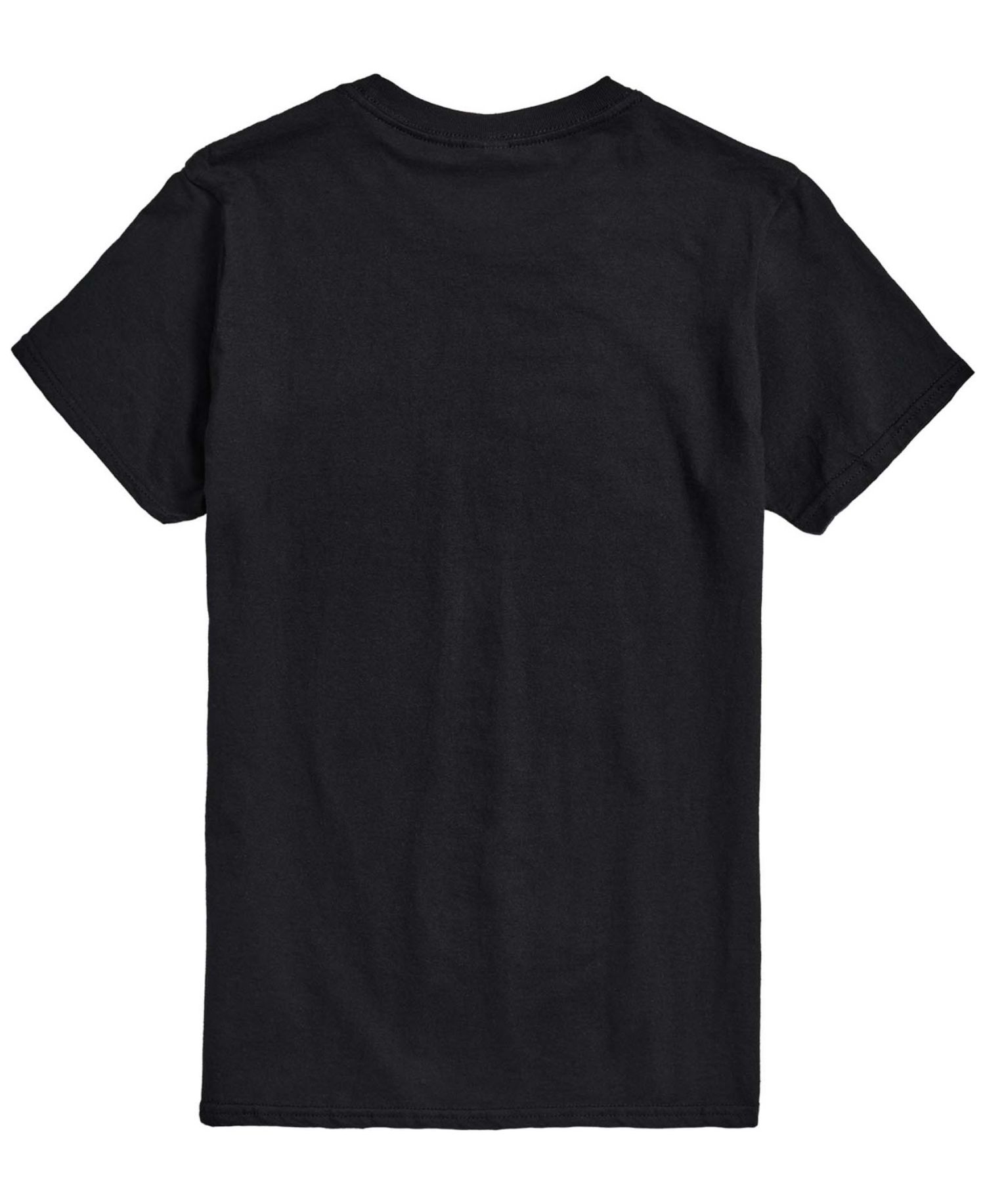 Men's Nothing Nice To Say Short-Sleeve Graphic T-Shirt
