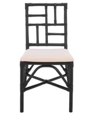 Christine Accent Chair With Cushion