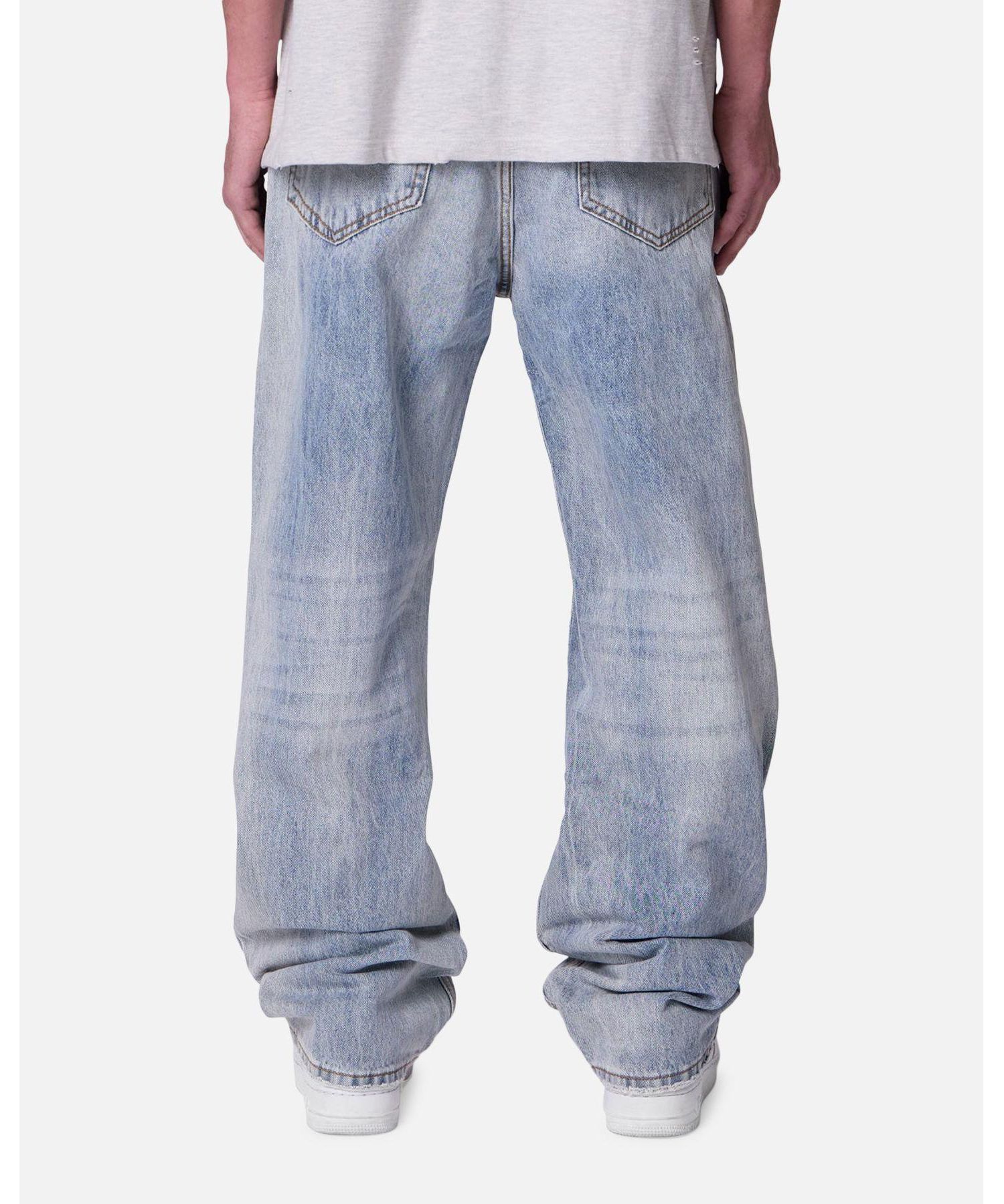 Men's Ultra Baggy Jeans