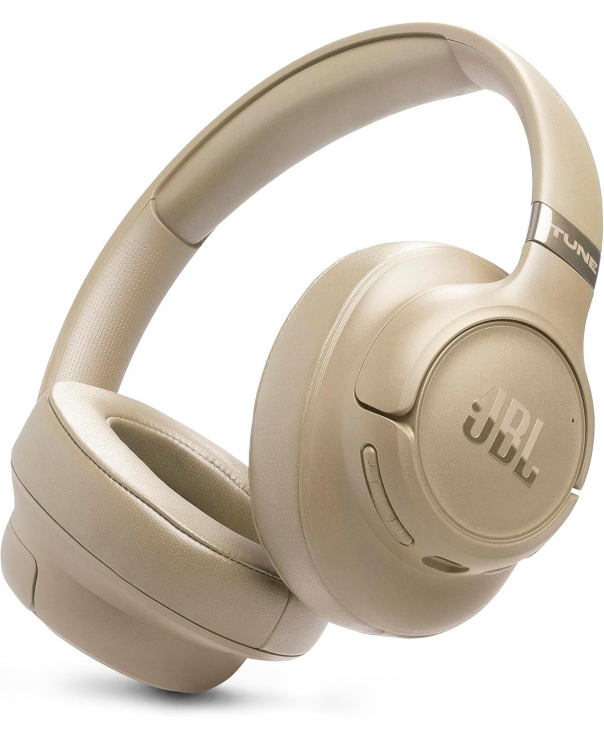 Jbl Tune 780NC Wireless Noise Cancelling Headphones Bundle