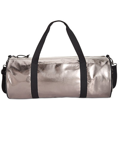 Ideology Duffel Bag, Only at Macy&#39;s - Handbags & Accessories - Macy&#39;s
