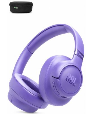 Tune 780NC Wireless Noise Cancelling Headphones Bundle