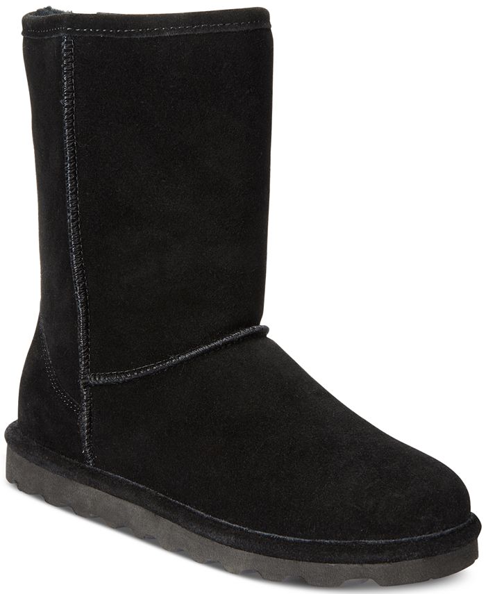 Bearpaw women's elle short winter boot 2025