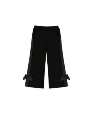 Big Girls (6Y - 12Y) Flare Legs Milano Pants