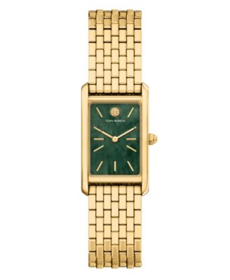 Women's Slim Eleanor Gold-Tone Bracelet Watch 20mm