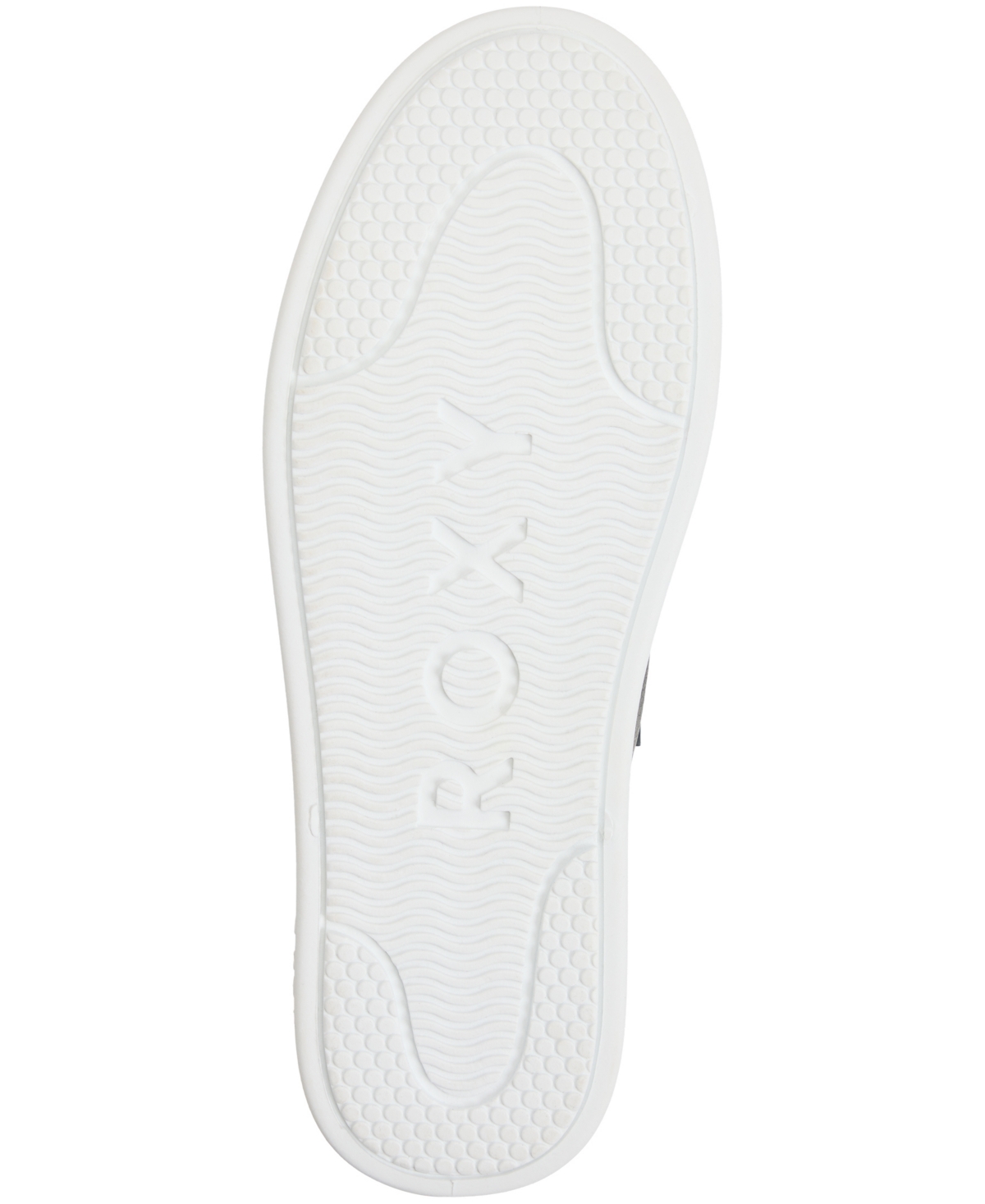 Roxy Mauka Lx Sneaker In Black