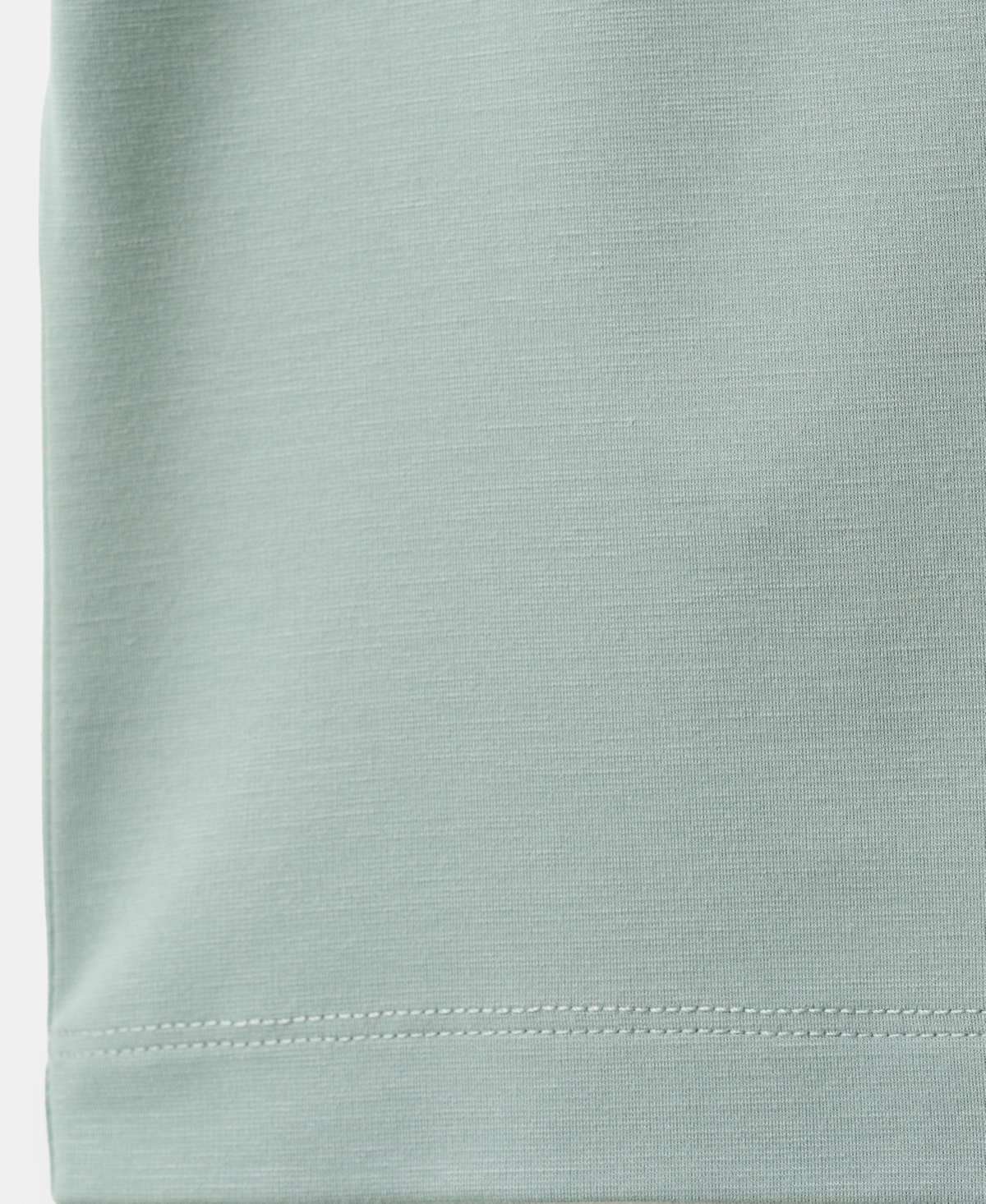 Mango Men's Slim-Fit Solid Polo Shirt