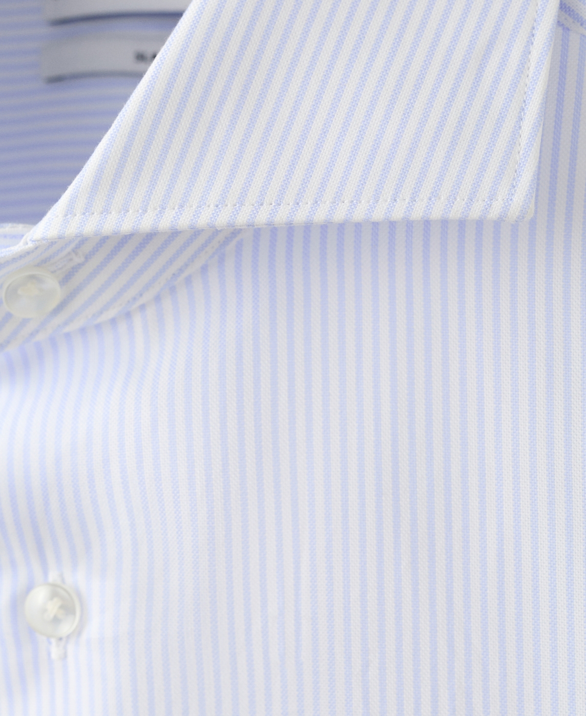 Mango Men's Cotton Slim Fit Shirt