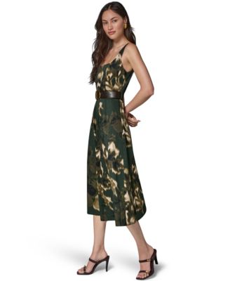 Women's Cotton Semi-Formal Cocktail & Party Dresses
