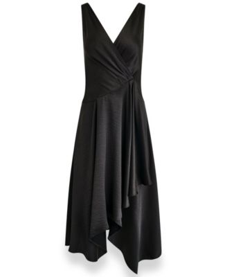 black semi formal dresses for wedding Dress Masquerade Black Plus Size Dress A-line Formal Masquerade Gown Black Semi Formal Dresses -