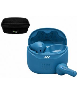 Tune Flex 2 True Wireless Earbuds with Case - Turquoise