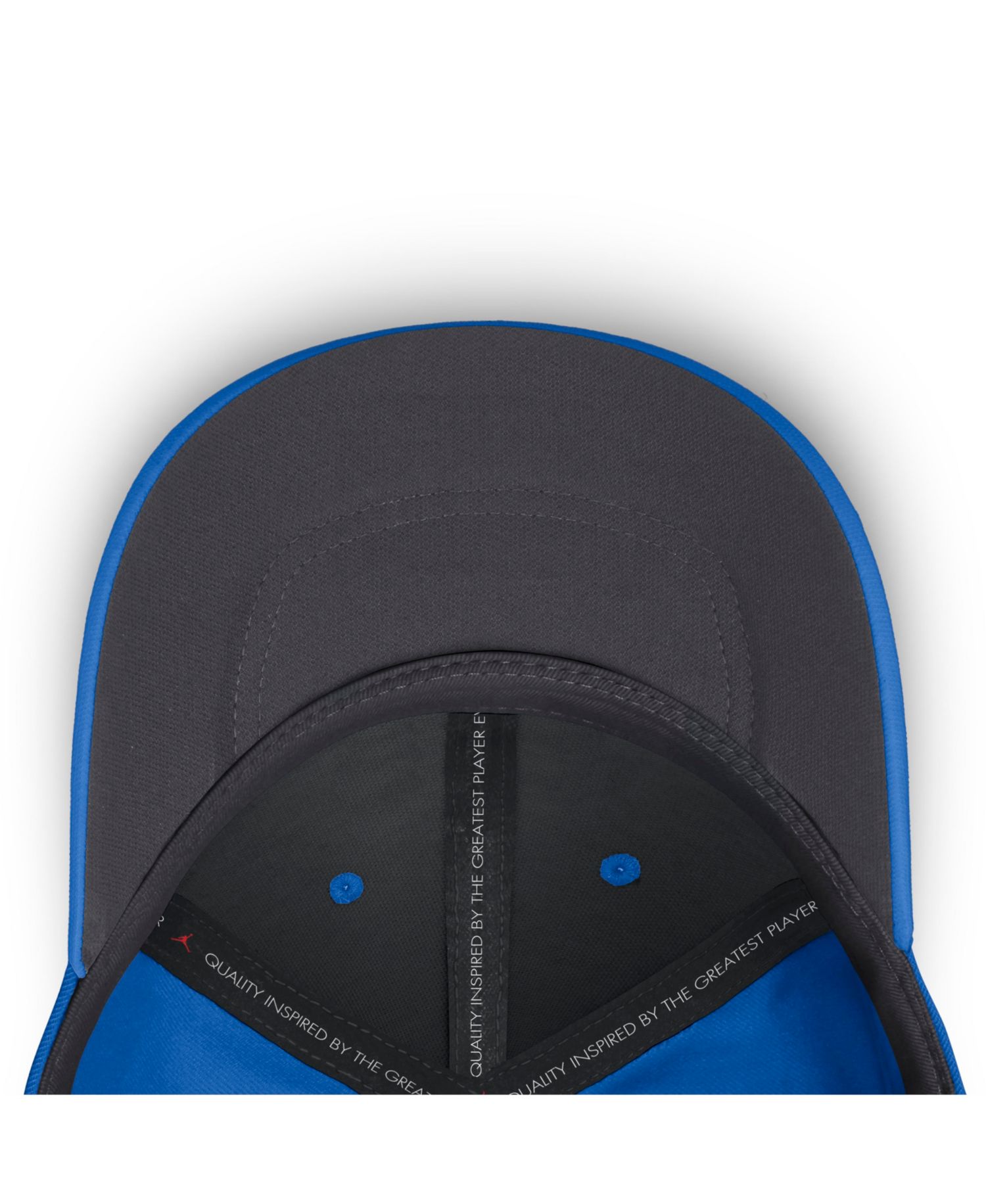 Men's Blue UCLA Bruins Gameday Aerobill Swooshflex Dri-FIT Hat