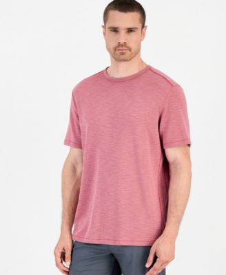 Men's Sand Wave Crewneck T-Shirt