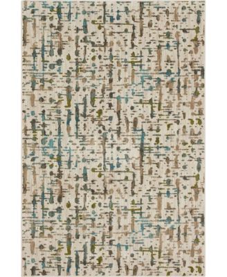Expressions Wellspring Oyster 8' x 11' Area Rug