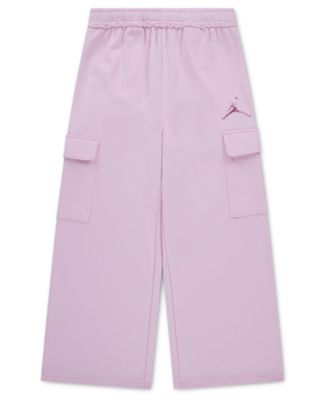Girls' 7-16 Wide-Leg Cargo Pants