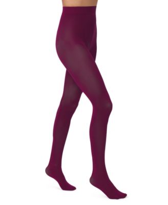 Women's Opaque Tights U4689