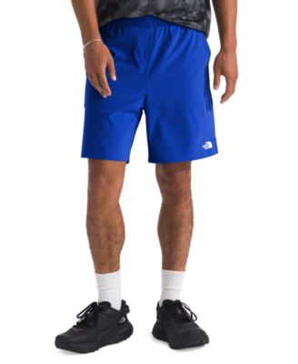 Men's Wander Adjustable Waistband Shorts