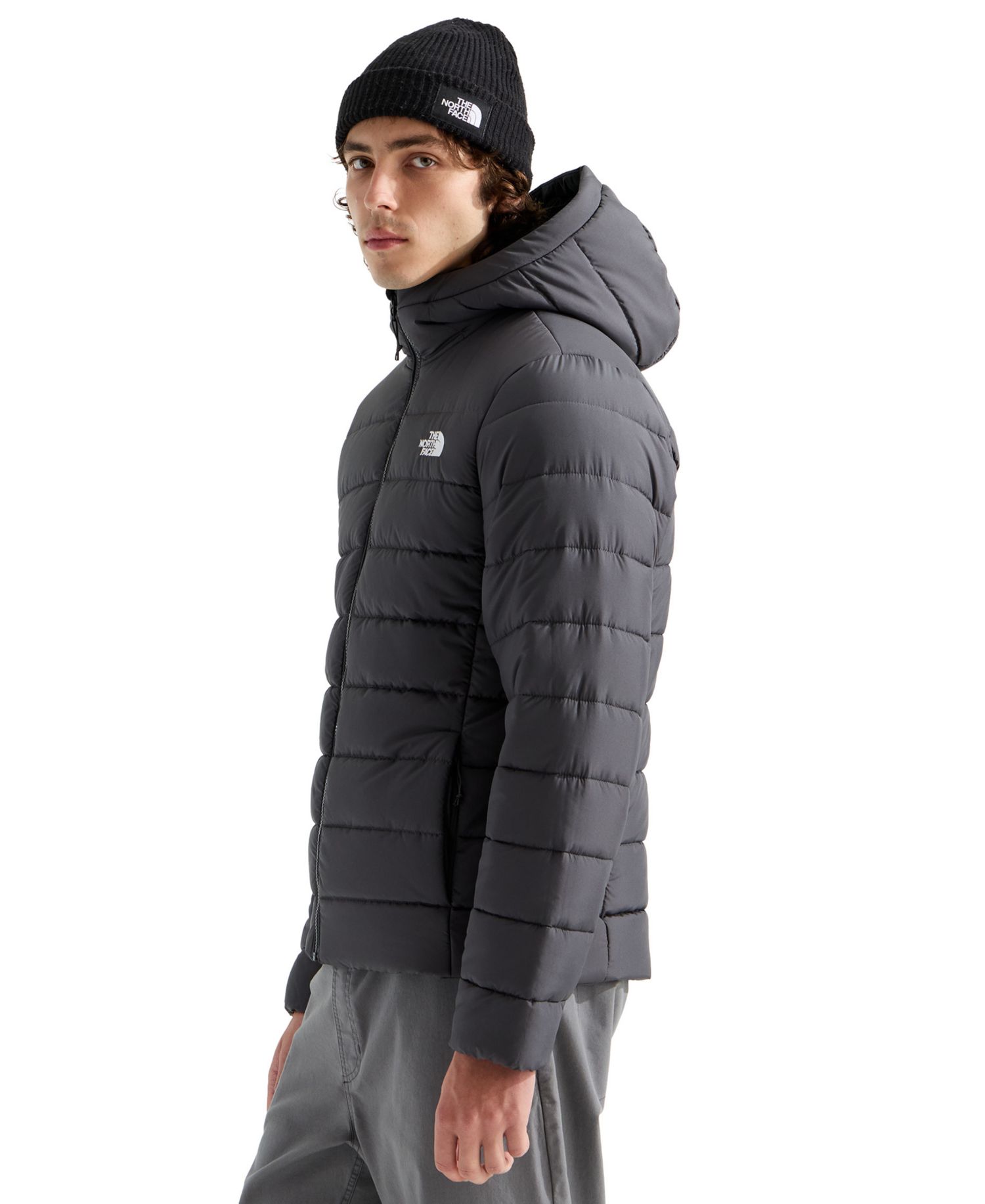 Men's Aconcagua Hooded Jacket