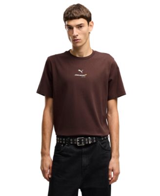 Men's McLaren Essentials Collection Crewneck T-Shirt