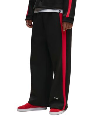 Men's Ferrari Track Pants