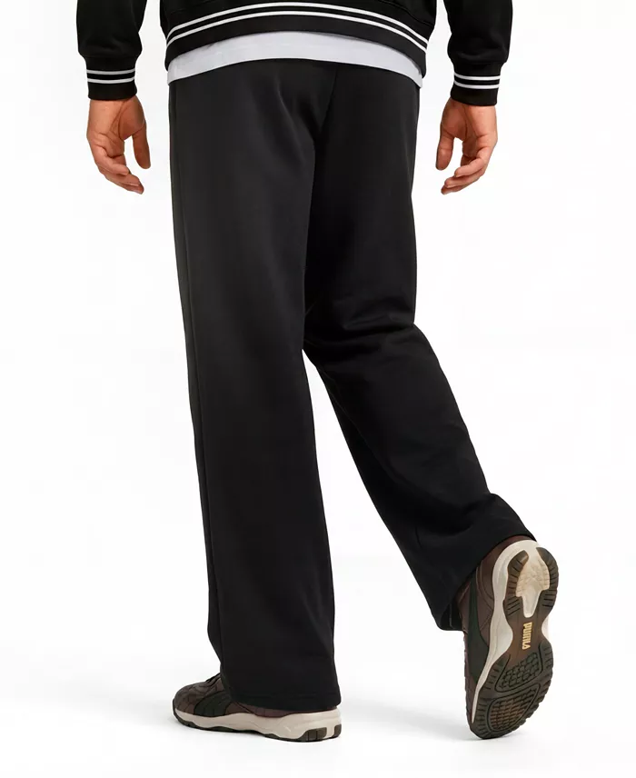 Men's Zip Cargo Pocket Waistband Cargo Pants - thumbnail 3