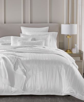 Arcadia 3-Piece Comforter Set, King