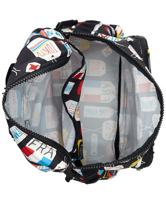 LeSportsac Portable Backpack Travel System - Macy's