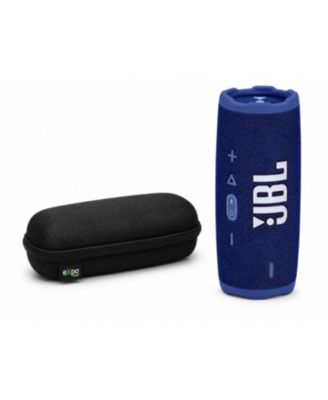 Charge 6 Portable Bluetooth Waterproof Speaker