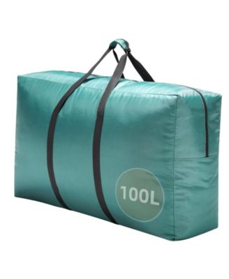 Extra Large Travel Duffel Bag Waterproof Durable Oxford Cloth Heavy Duty Carry On