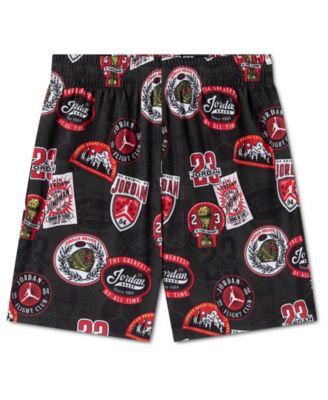 Boys' 8-20 I23 Cruise Shorts 