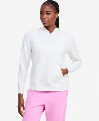 Women's Fleece Pullover Hoodie